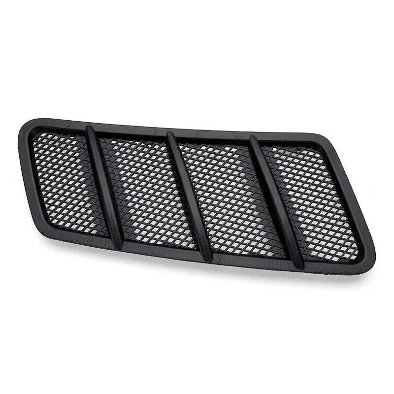 Hood Scoops &amp; Vents
