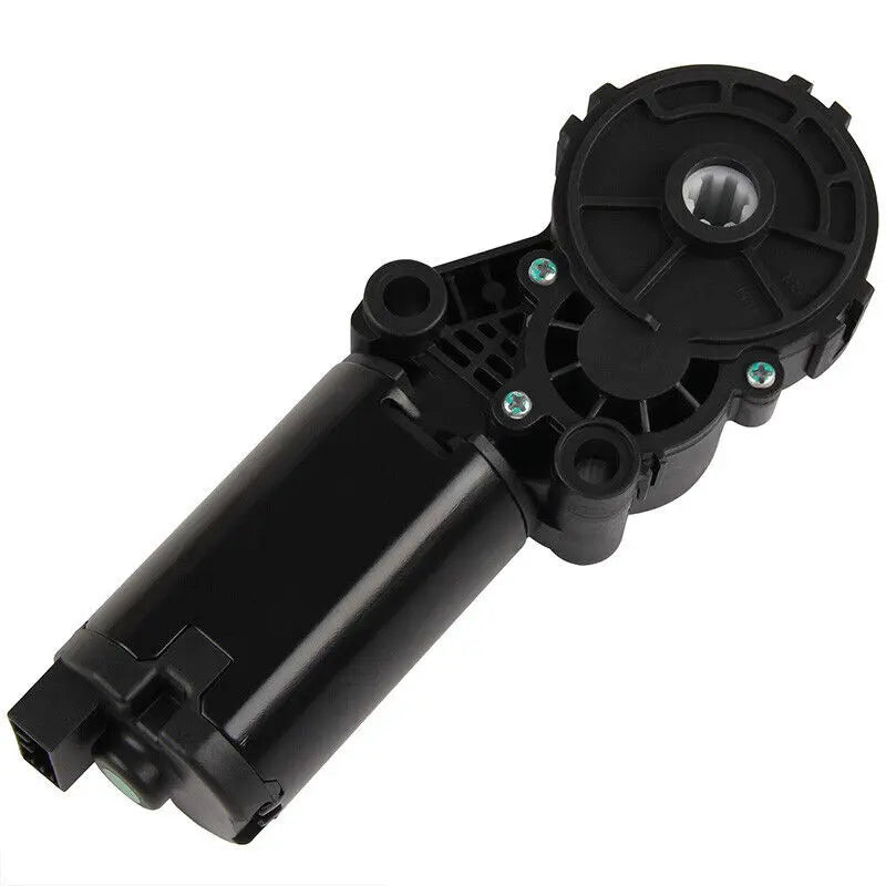 Additional Parts