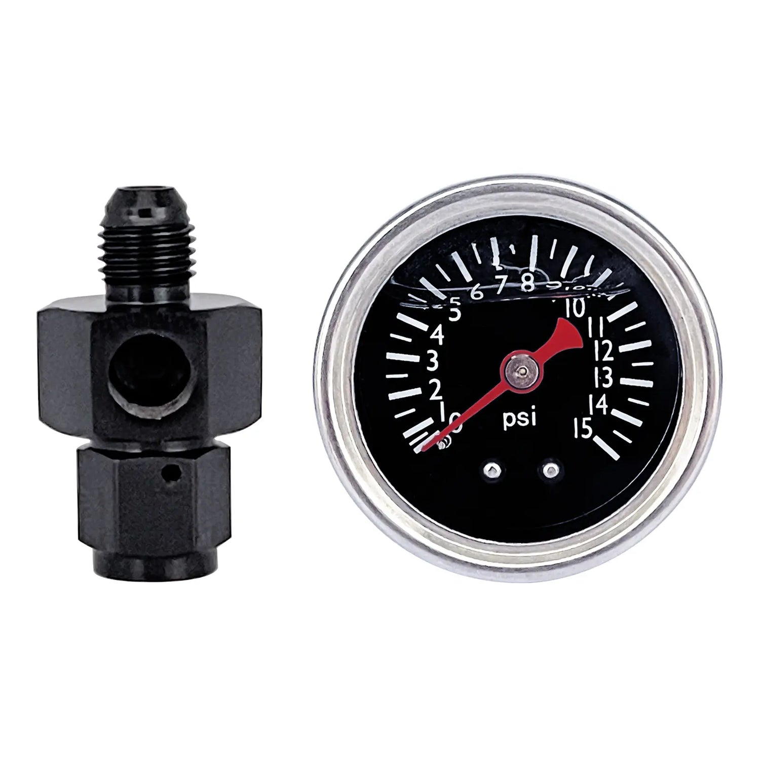 Individual Gauges