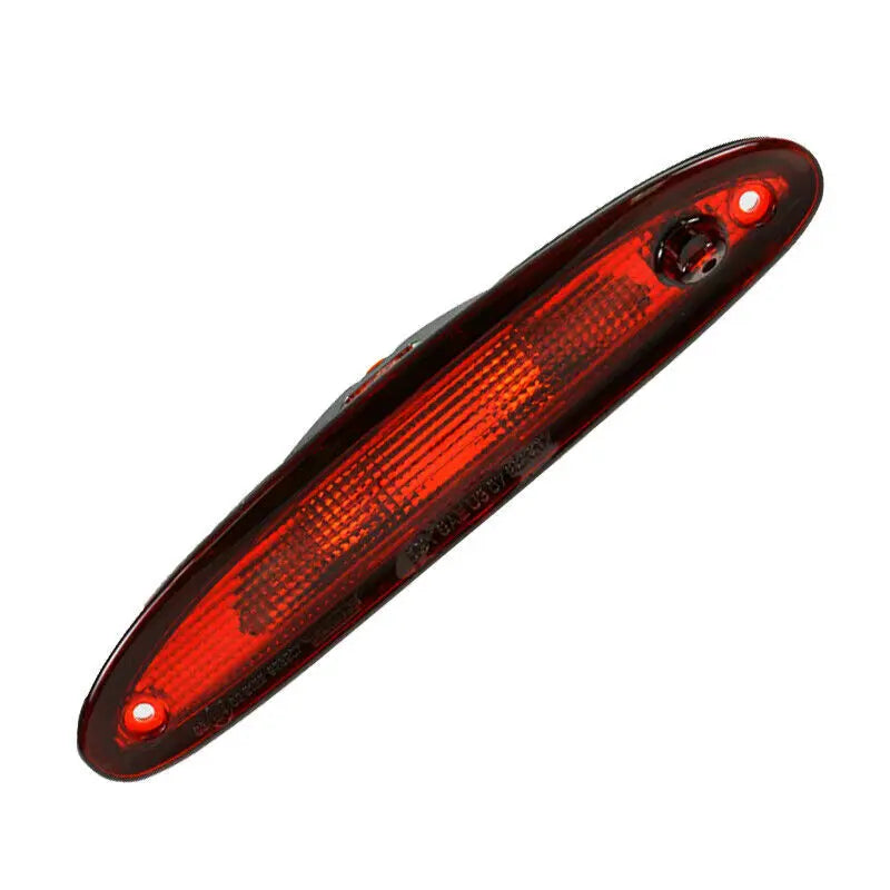 Center &amp; Third Brake Light Assemblies