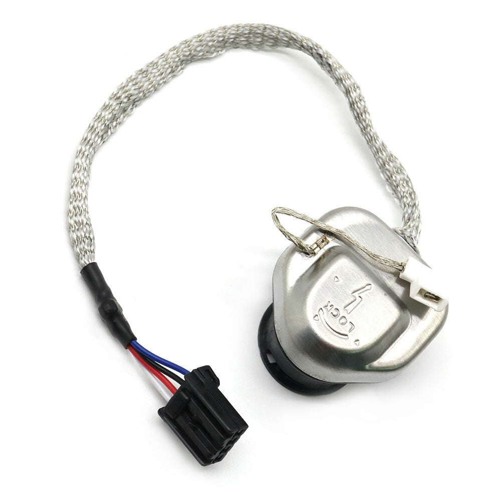 Headlight Ballasts &amp; Igniters