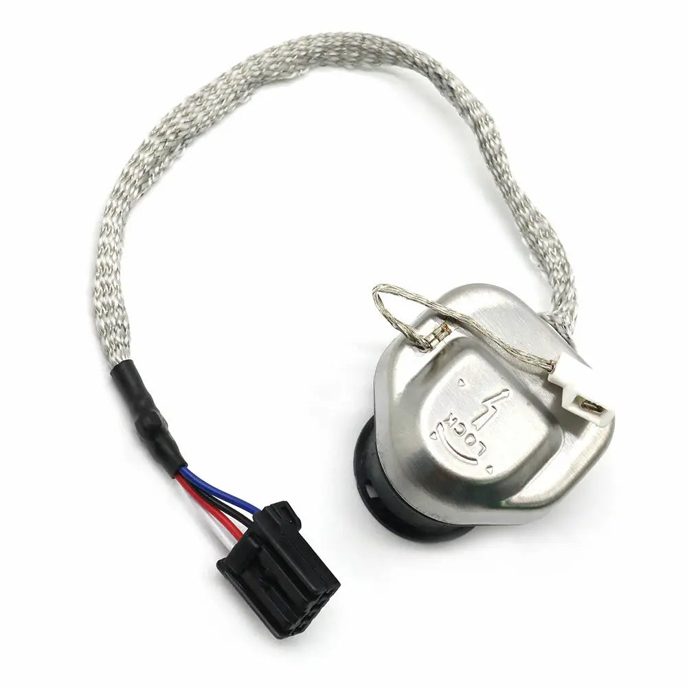 Headlight Ballasts & Igniters