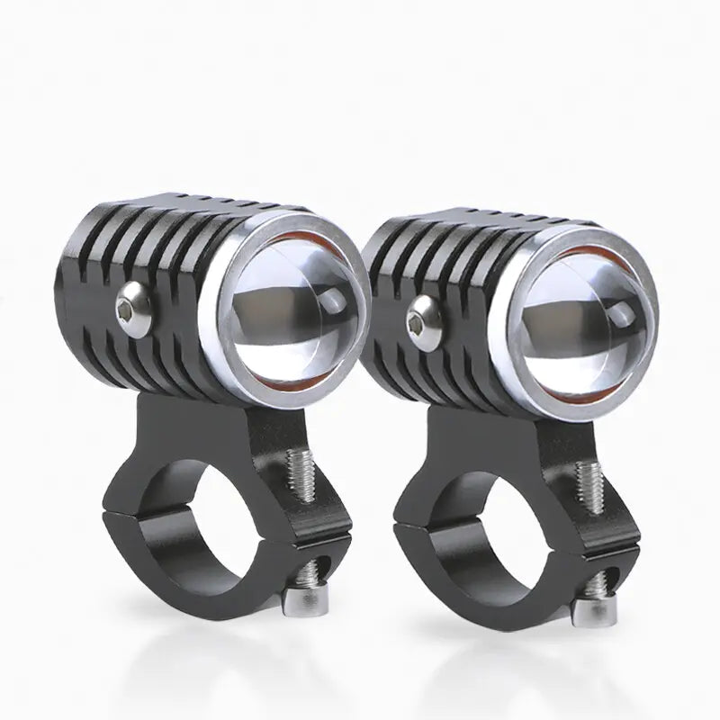 Accessory &amp; Off Road Lighting