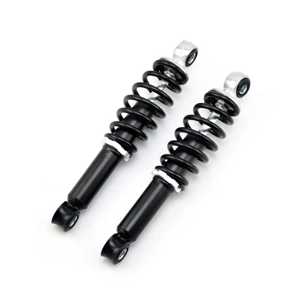 Shock &amp; Strut Mounts