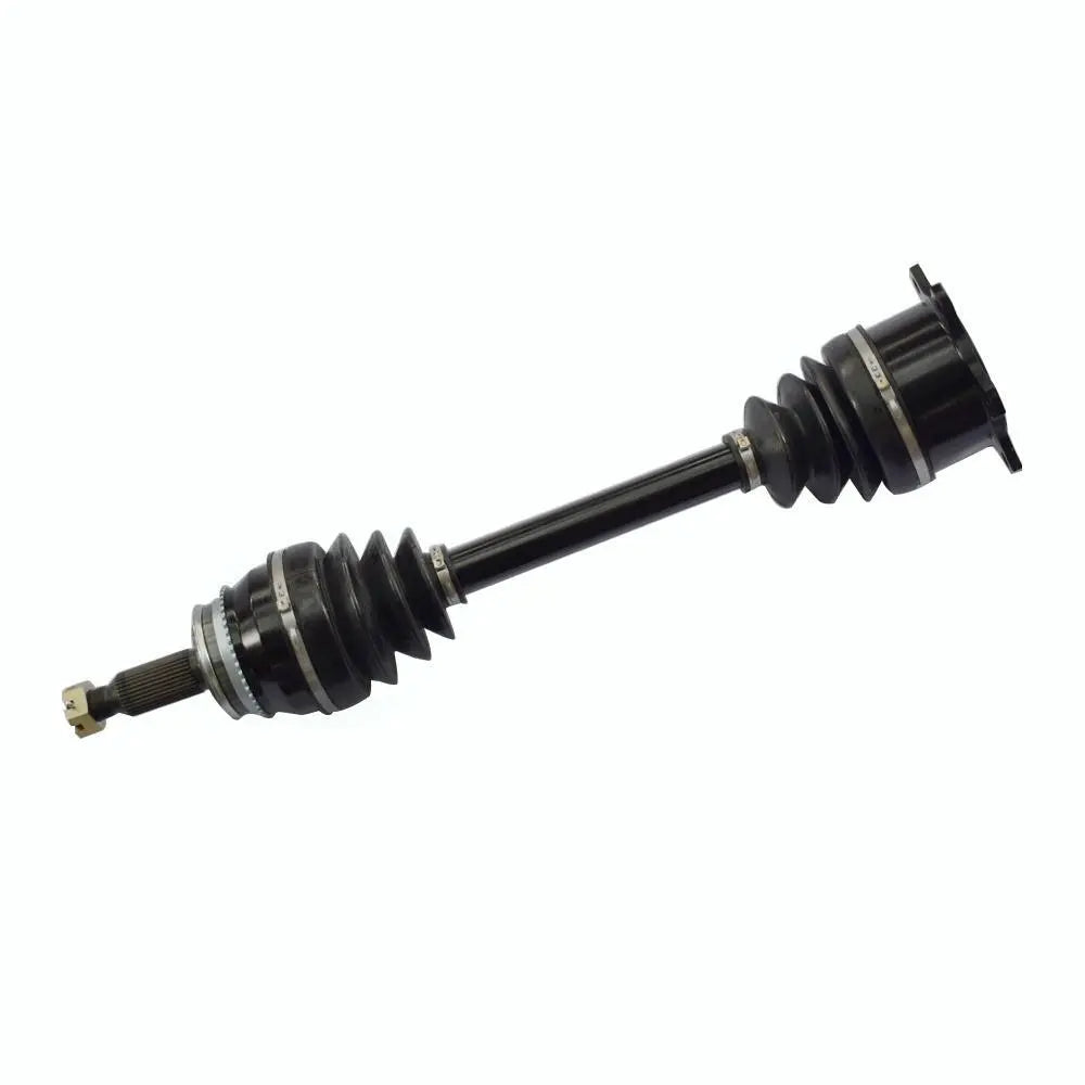 CV Axle Assemblies