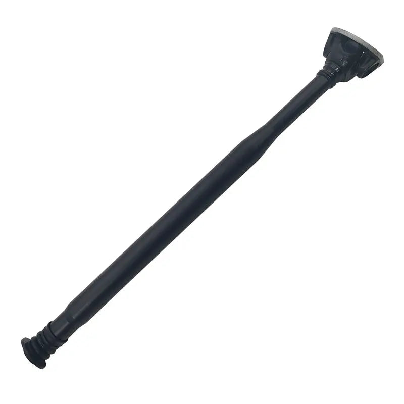 Driveshafts