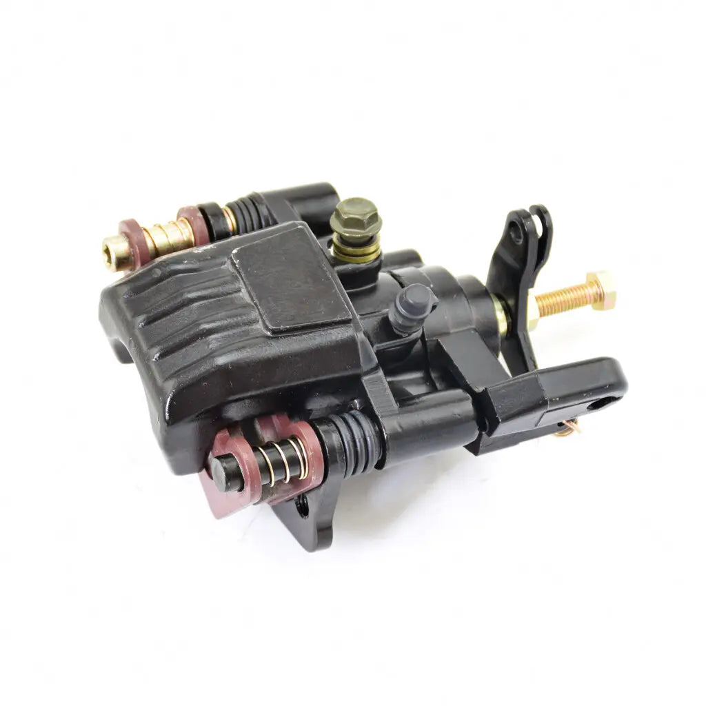 ATV Brake Calipers &amp; Brackets