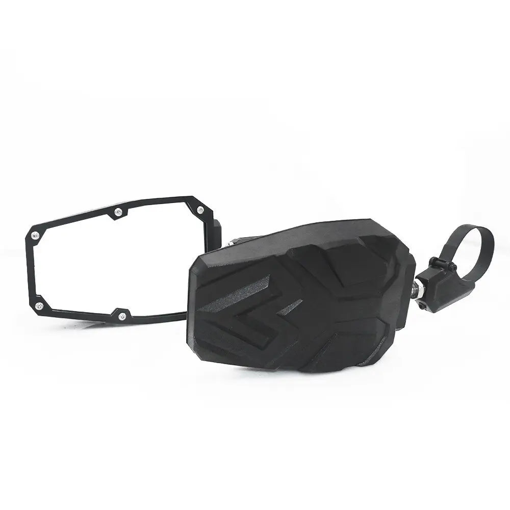 ATV Mirror Assemblies