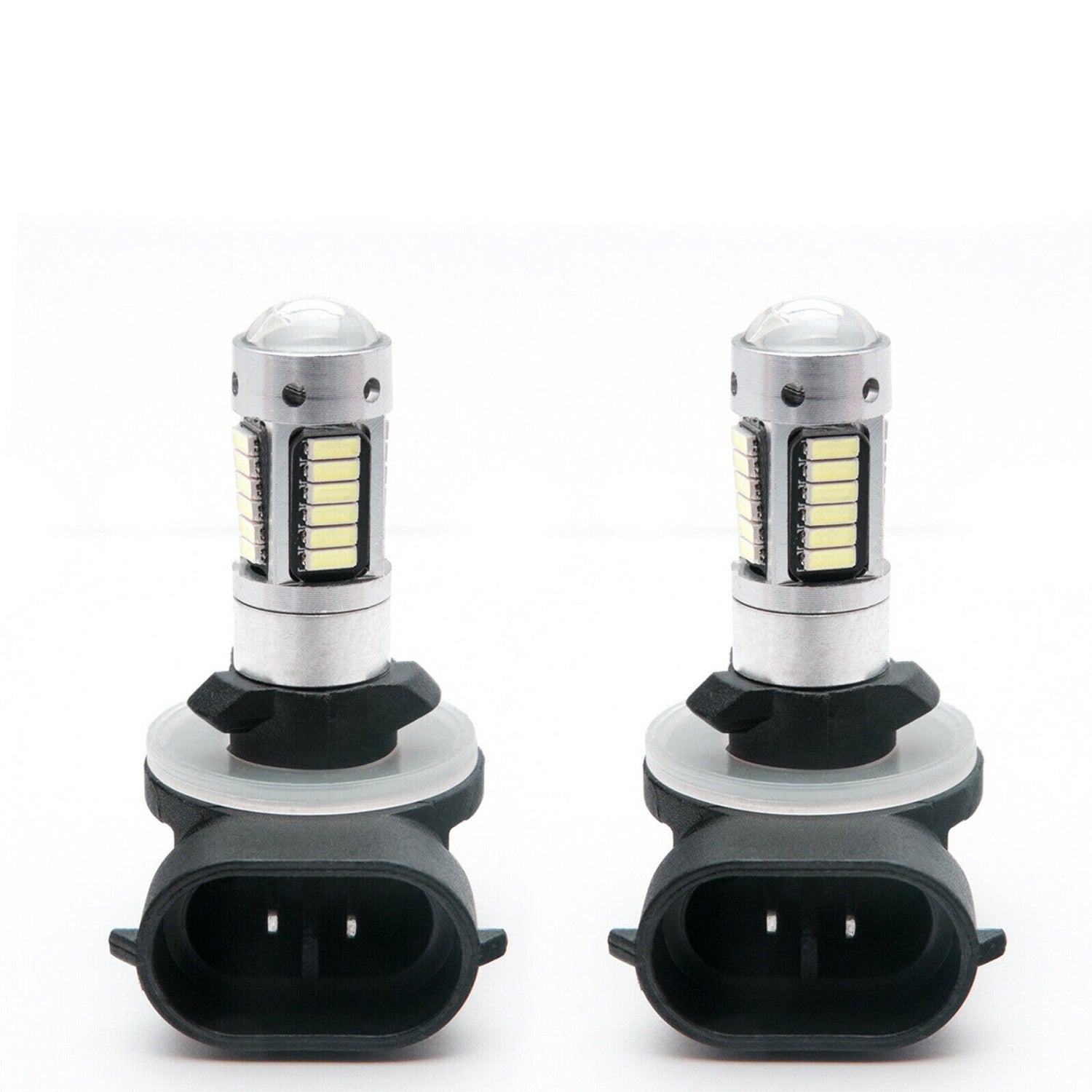 ATV Headlight Assemblies