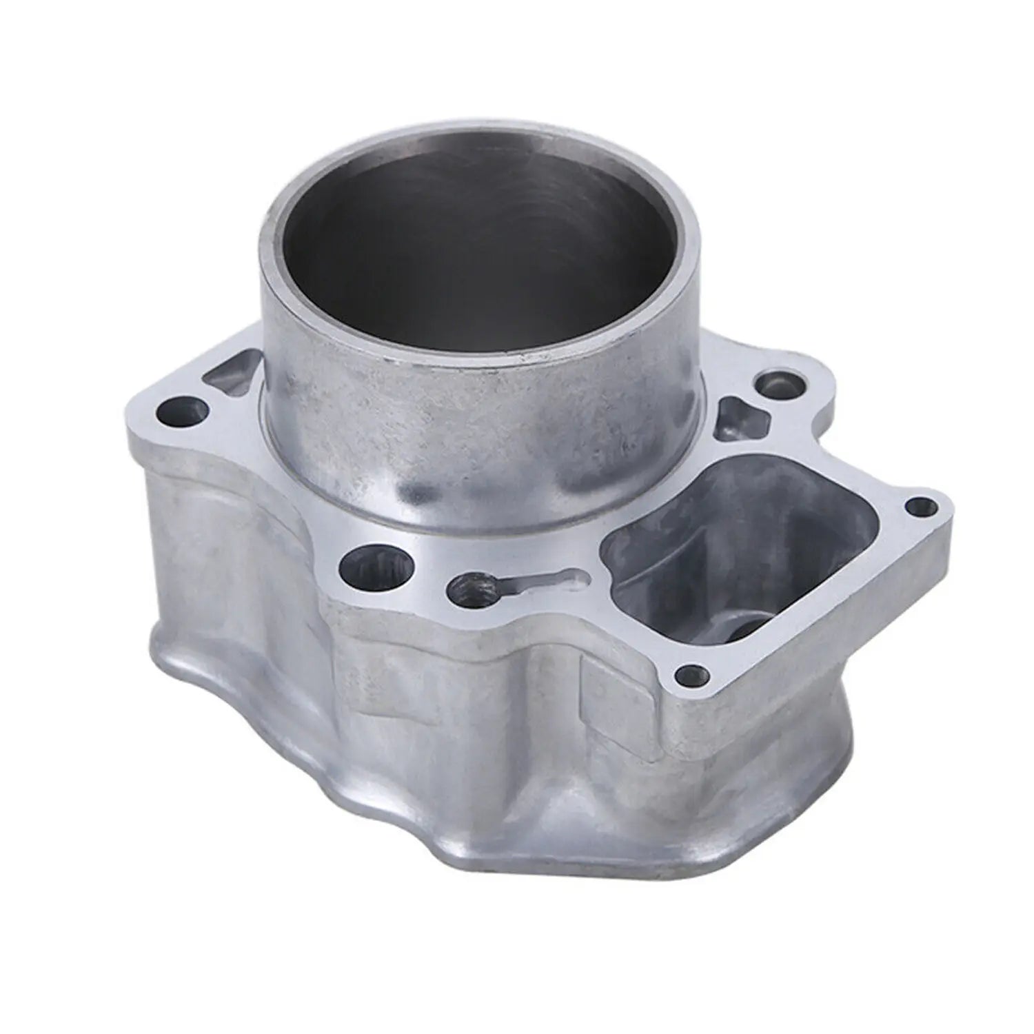 Complete Cylinders