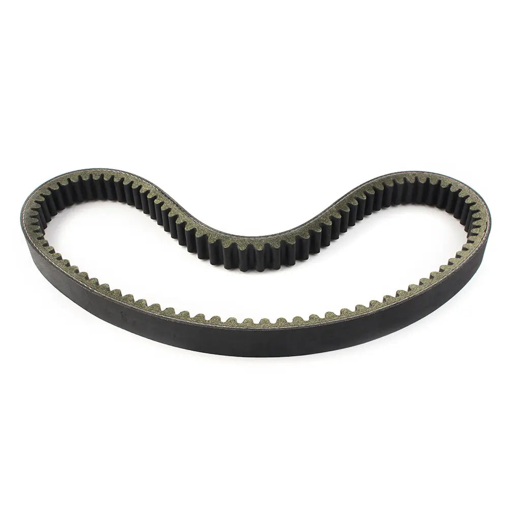 Primary Drive Belts & Chains