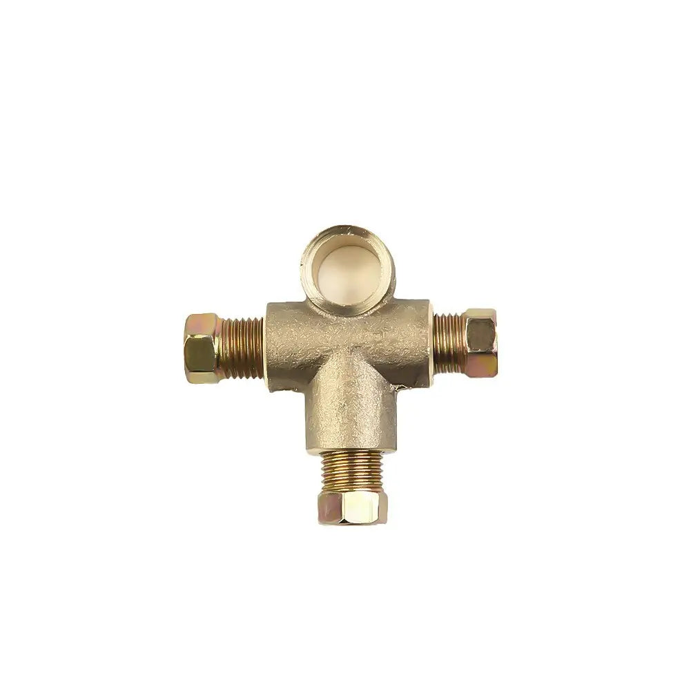 Brake Hoses, Lines &amp; Fittings