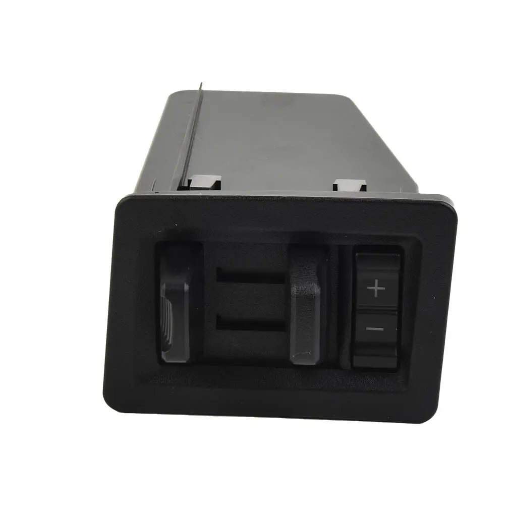 Trailer Brake Controllers