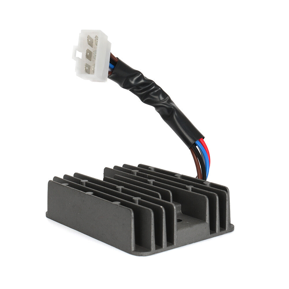 Voltage Regulators