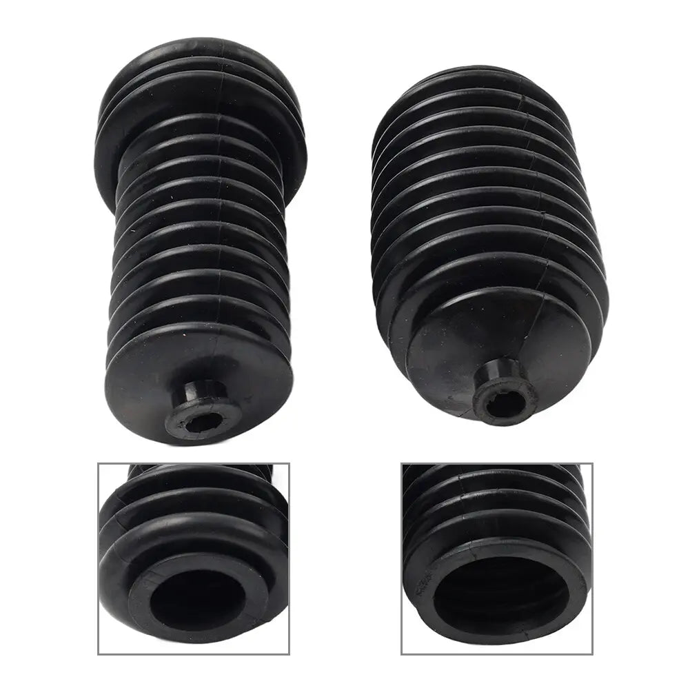 Gearboxes, Rack & Pinions