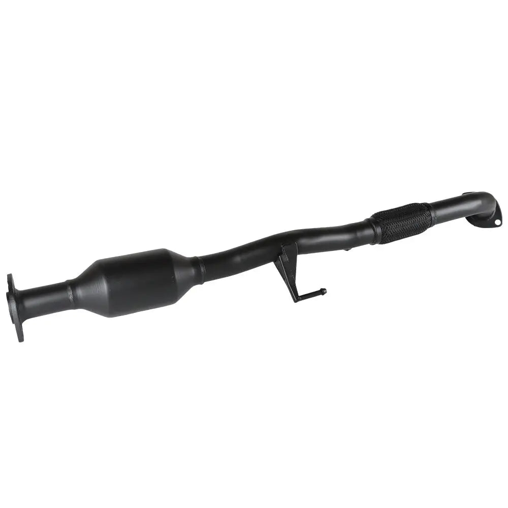 Catalytic Converters