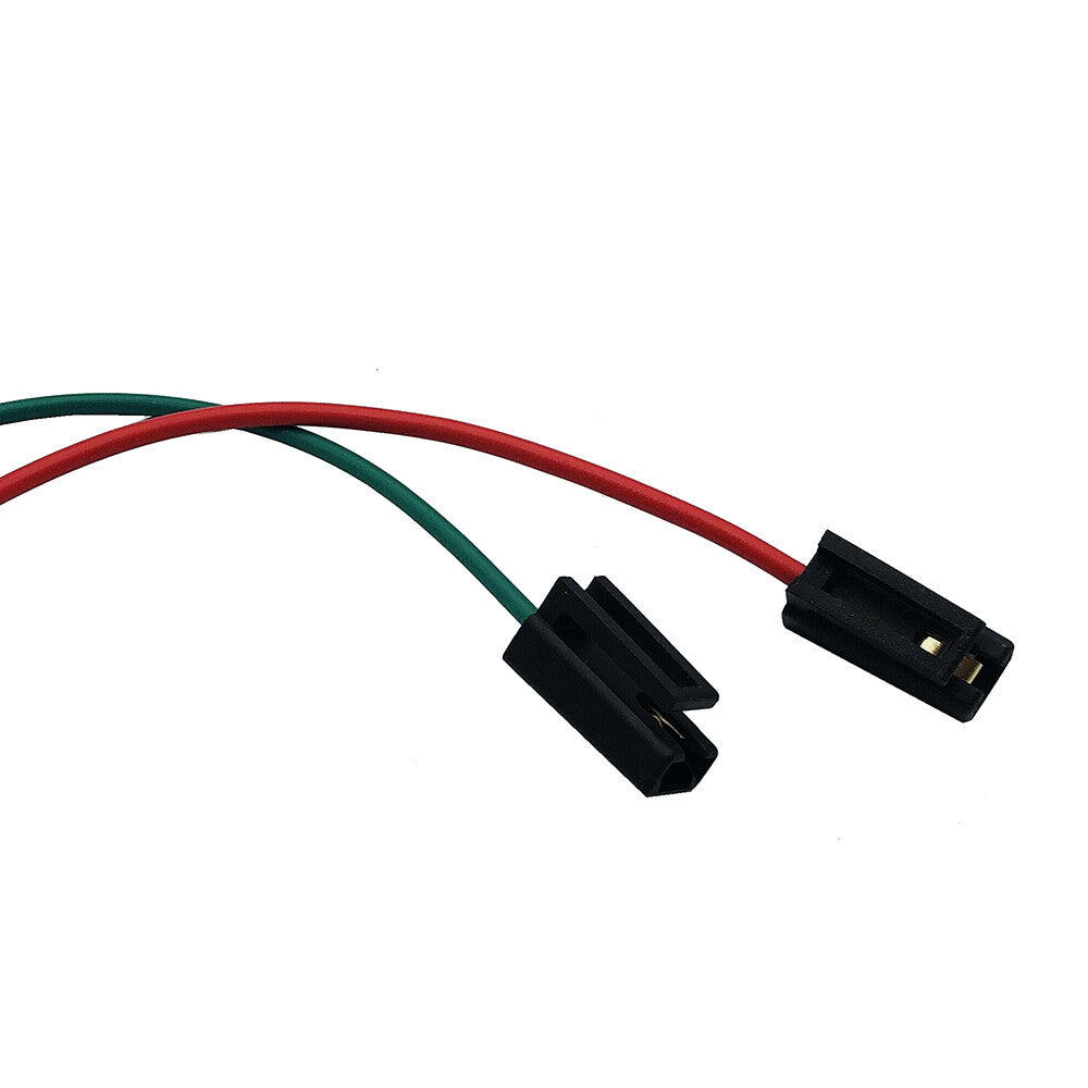 Ignition Wires &amp; Coil Boots