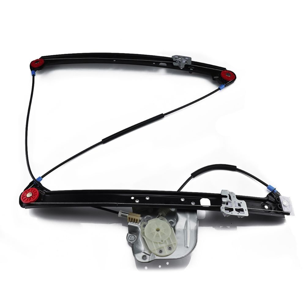 Window Motors & Regulators