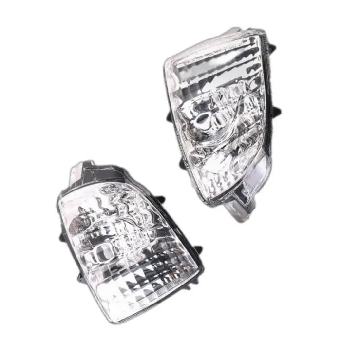 Turn Signal Light Assemblies