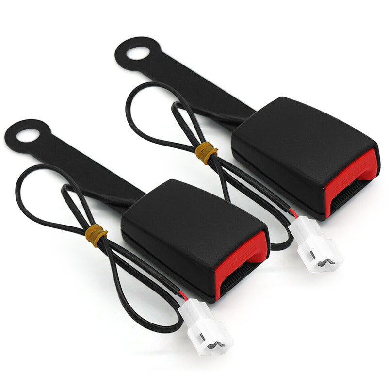 Seat Belts &amp; Parts