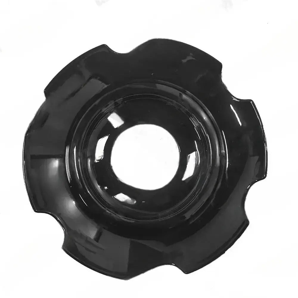 Wheel Hub Caps & Trim Rings
