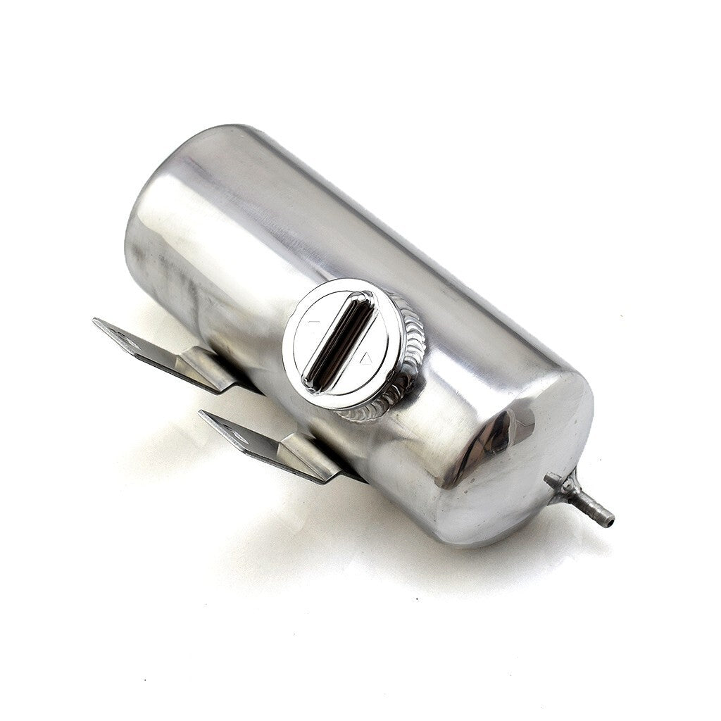 ATV Fuel Tanks