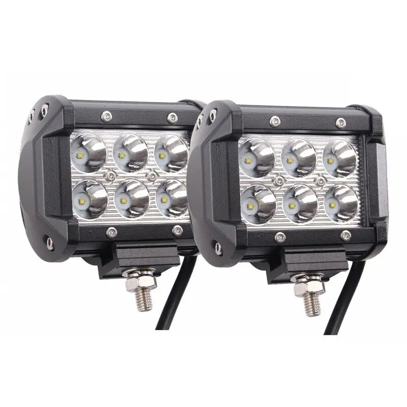 Electrical &amp; Lighting