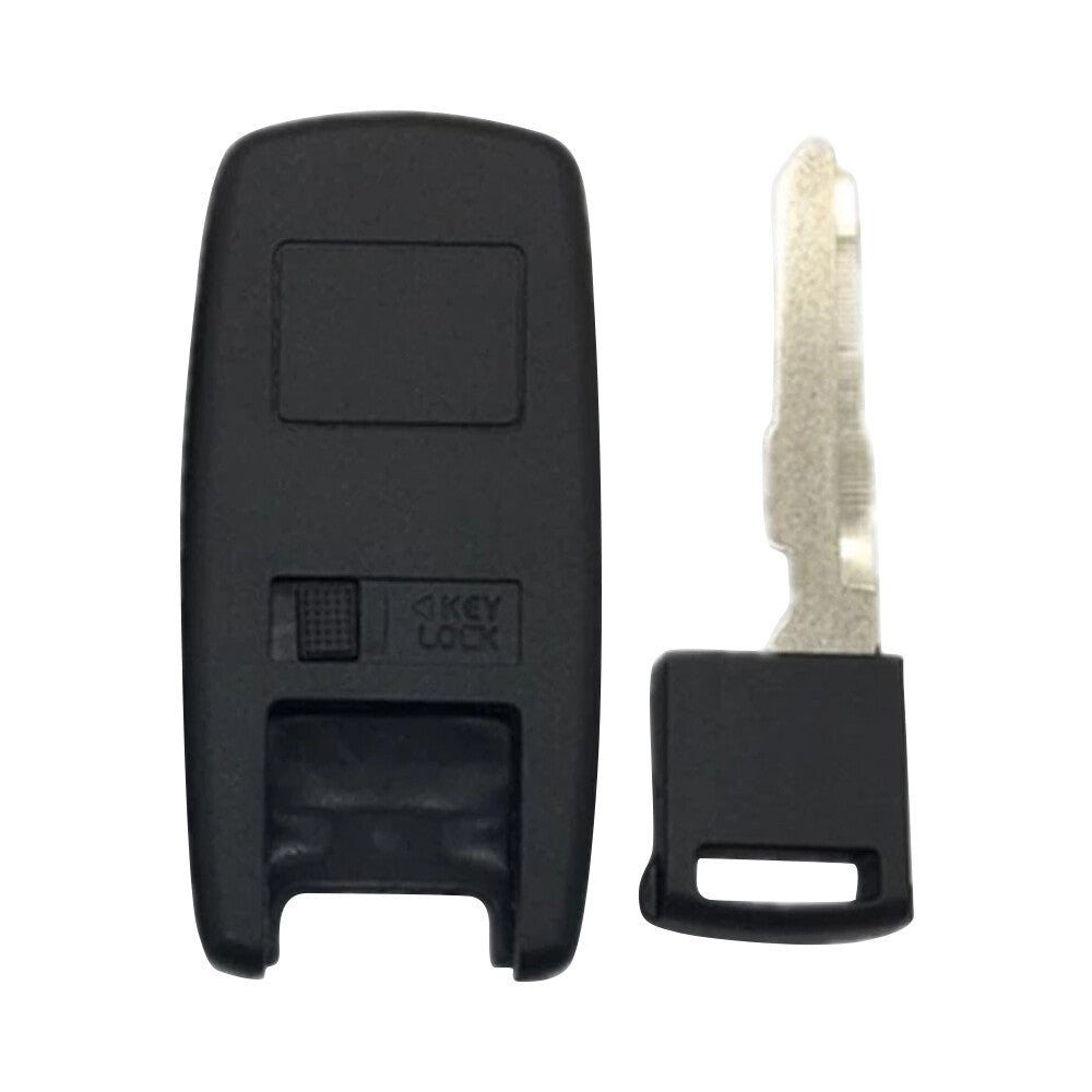 Car Keys, Fobs & Remotes