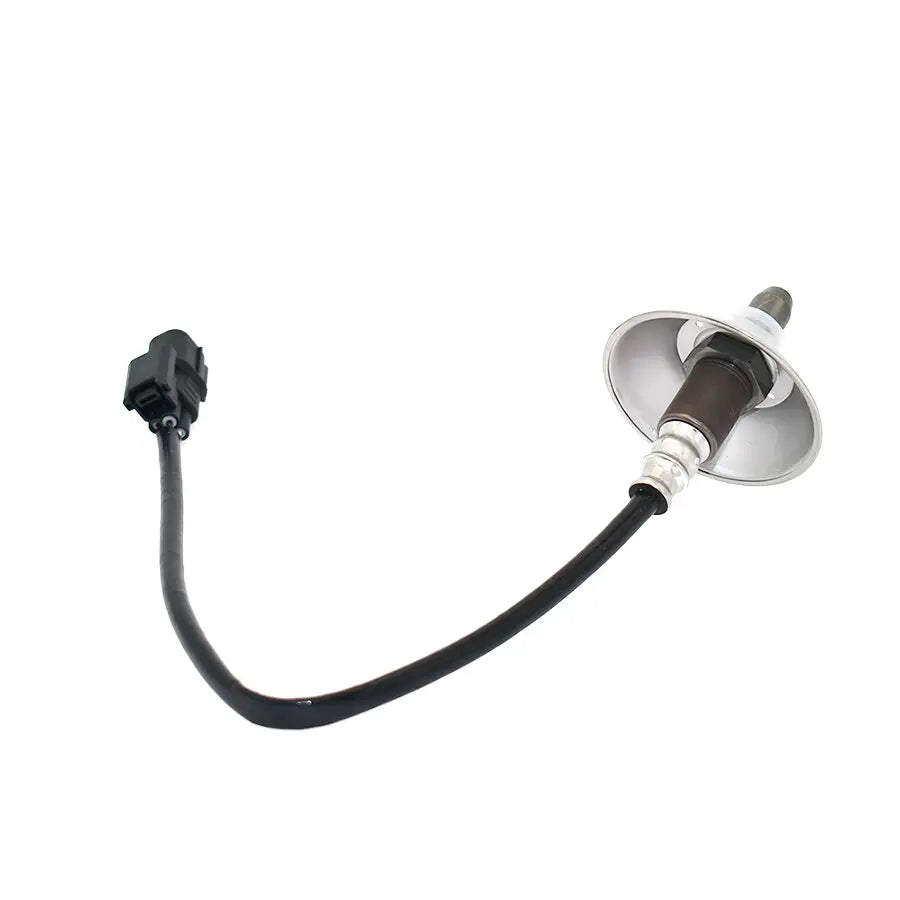 Oxygen Sensors