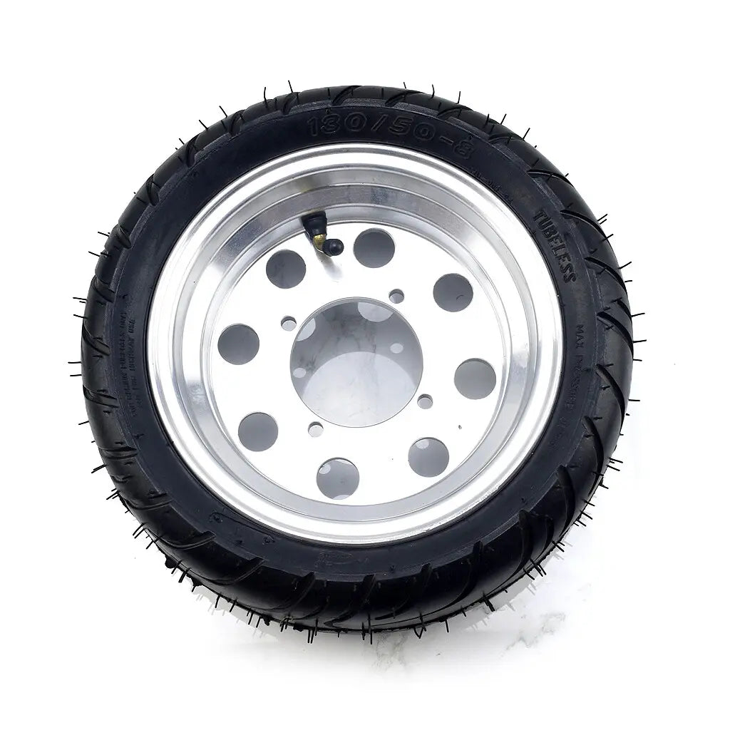 Wheel &amp; Tire Packages