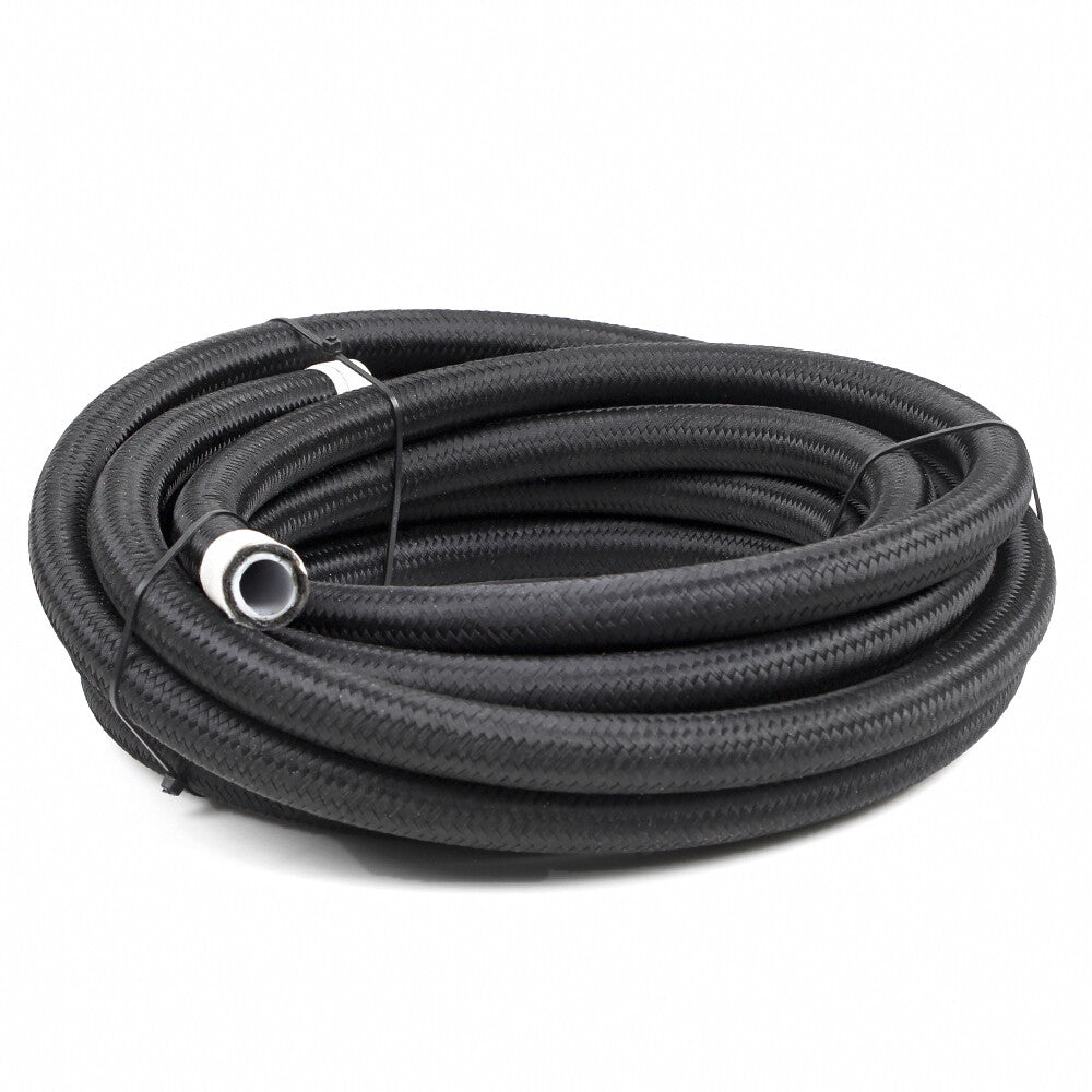 Hoses, Lines & Fittings