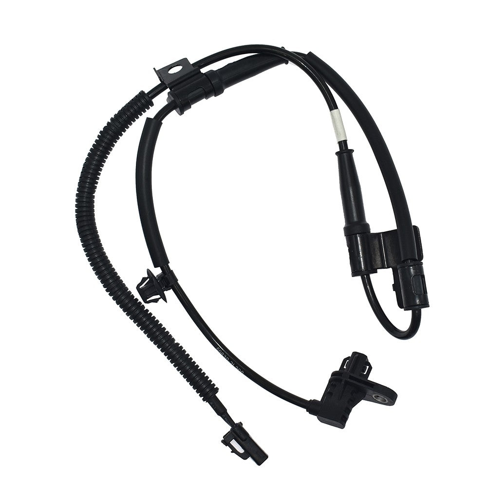 Additional ABS Parts