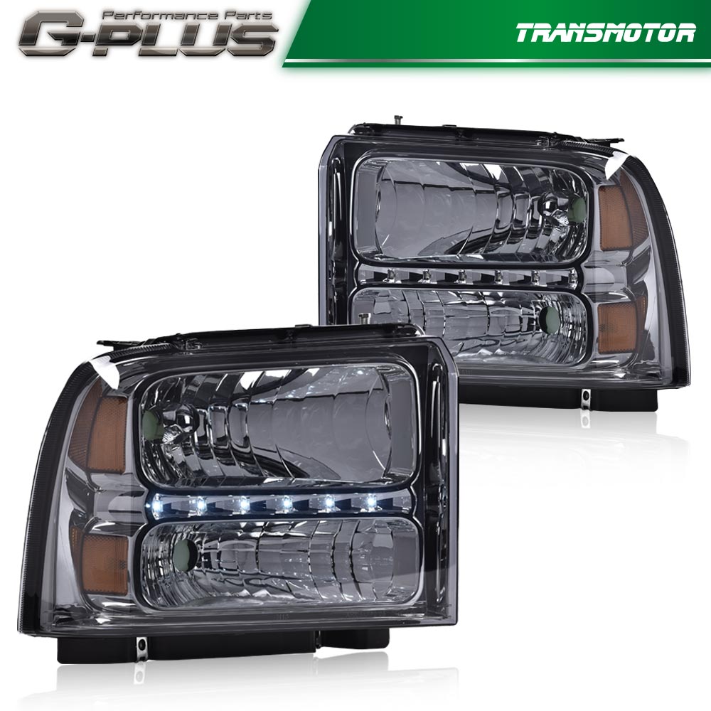 2005-2007 Shuifu Edition F250 F350 Super Duty Excursion Genuine Product with LED Night Display, Tianshui