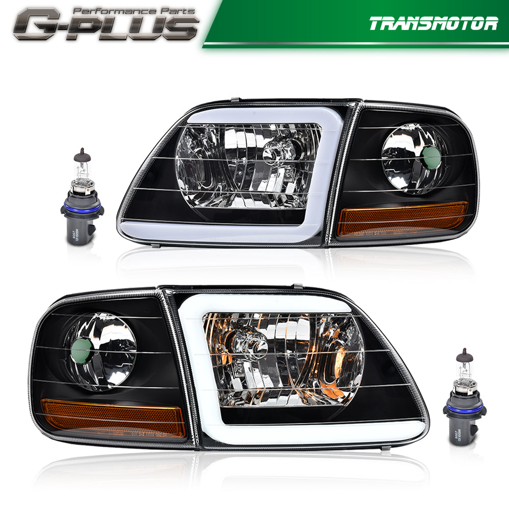 97-04 F150 Expedition Diuming LED - Affluent Living for Seniors