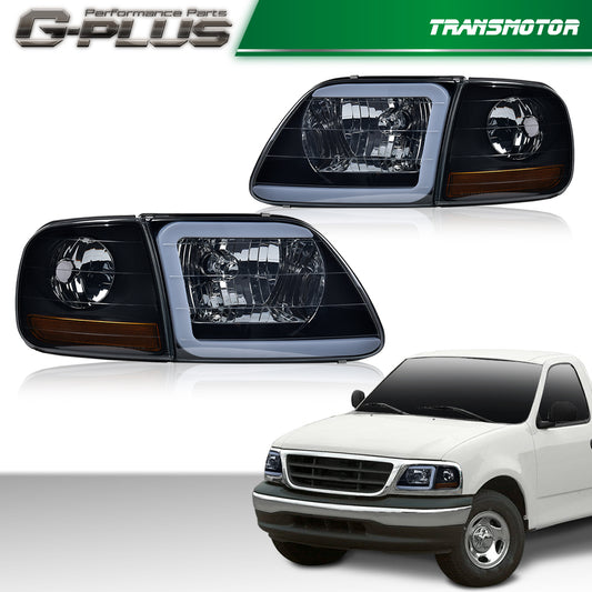 Expedition LED High-Efficiency LED 97-04 F150