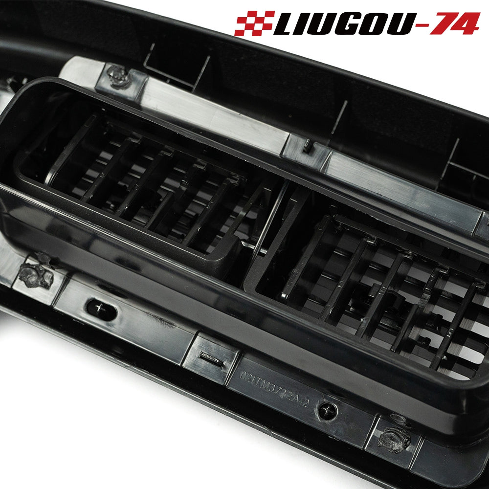 Instrument panel cover with vents suitable for 1998-02 for Dodge for Ram 1500-3500 N