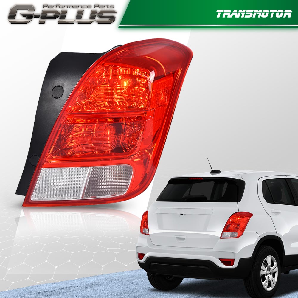 2013-2019 Trax Ultraviolet (UV)