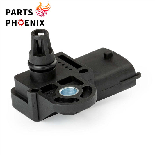 1X MAP Sensor for Honda Jazz for Mercedes Bombardier CAN-AM for Polaris 0261230099