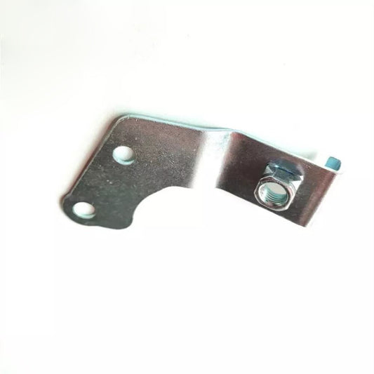 Pipe Tube Hanger Bracket Metal for 2010-2022 Legacy Outback 2.5L 44521AA090 Q
