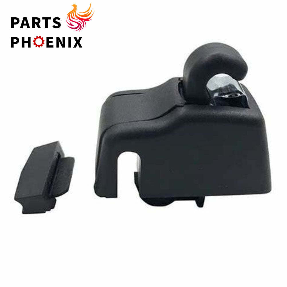 4L0859562 Sun Visor Clip for Audi Q7 for VW Touareg 09-18