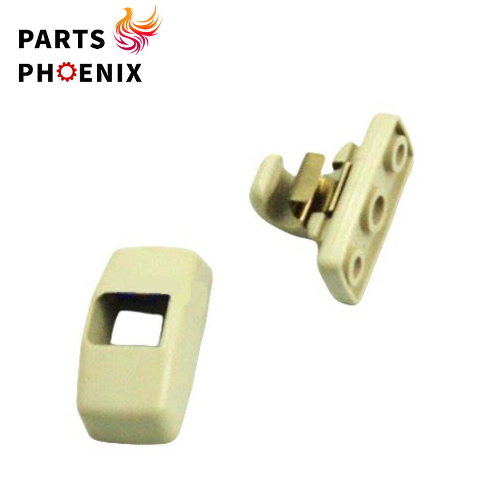 3B0857561B Sun Visor Clips for VW Beetle for Passat for Golf for JETTA 98-10