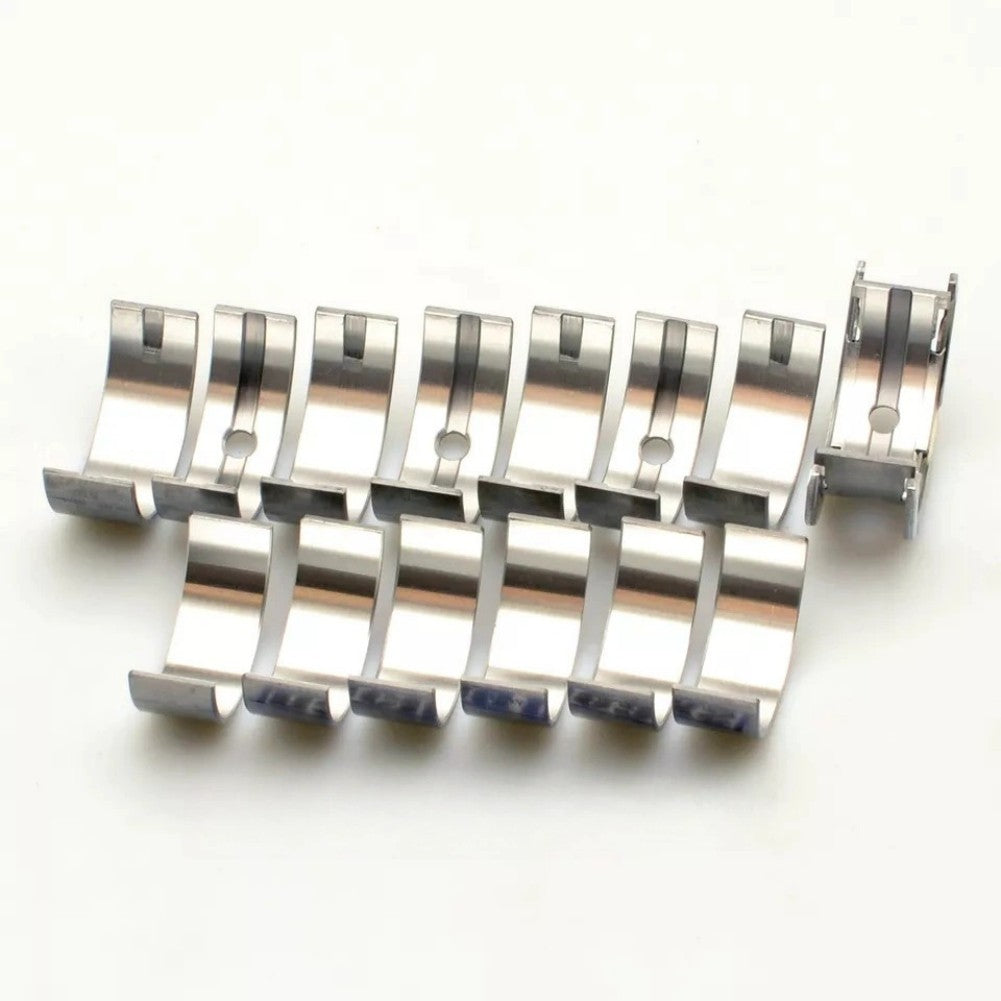 Crankshaft tile STD replacement part # CM5G6A338DCA