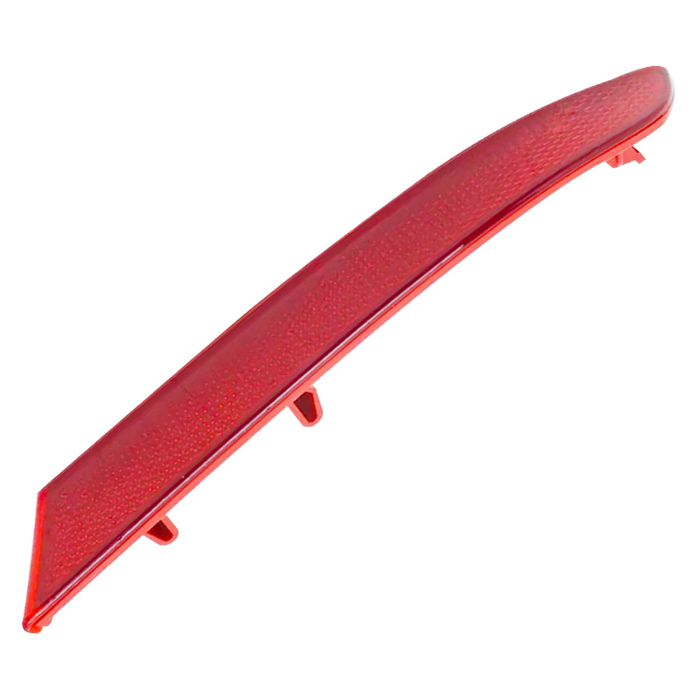 Rear Bumper Reflector Right Red Plastic For 2018-2021 X3 G01 G08 Replacement Q