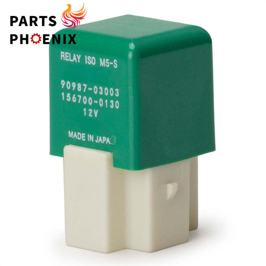 Fuel Pump Relay 90987-03003 for Toyota Matrix Sequoia for Corolla for Lexus IS250 IS350