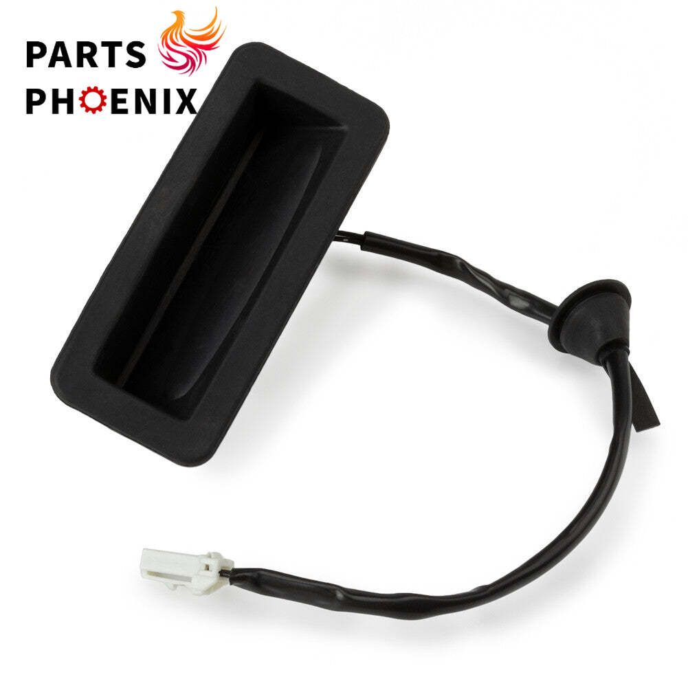 1X for Ford Focus C-MAX 1346324 Rear Trunk Boot Tailgate Release Switch Button