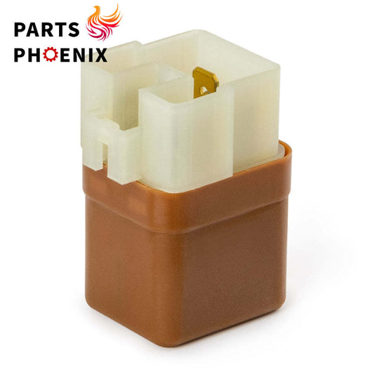 1PC New Relay 6-Pins for Nissan Maxima Frontier for Infiniti 25230-7996A 25230-C996