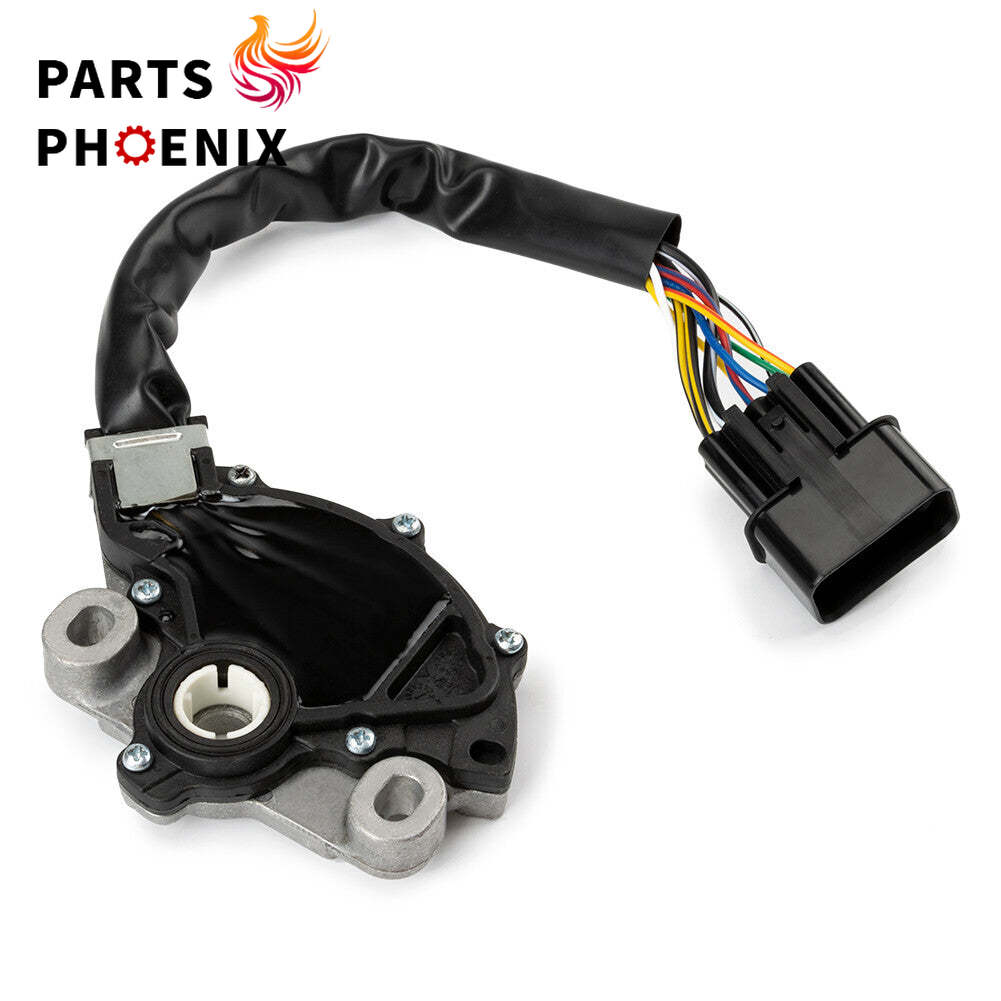 Neutral Safety A/T Inhibitor Switch for Mitsubishi Montero V73 V75 V77 MR263257