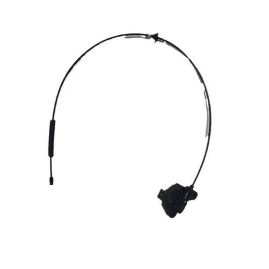 Protective cable cover with for seat replacement part # JX7916C657AA