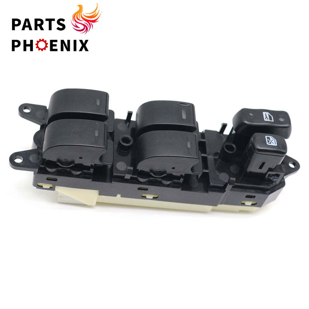 1PC New Power Master Window Control Switch 84820-60100 for Lexus LX470 98-02
