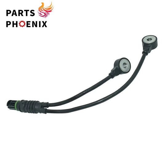 Knock Detonation Ping Sensor FOR 325XI 2001-05 323I 99-2000 325CI 01-06 7568422